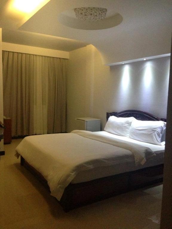 Dodo Guesthouse Phnompen Szoba fotó