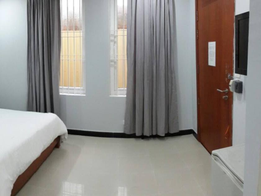 Dodo Guesthouse Phnompen Kültér fotó