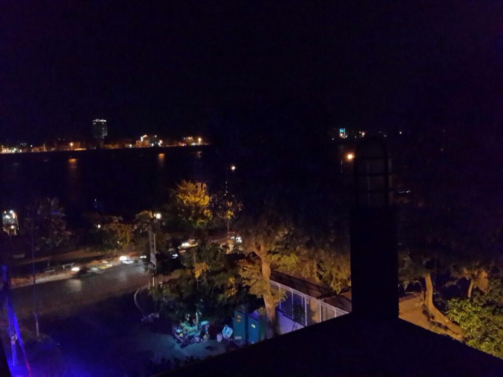 Dodo Guesthouse Phnompen Kültér fotó