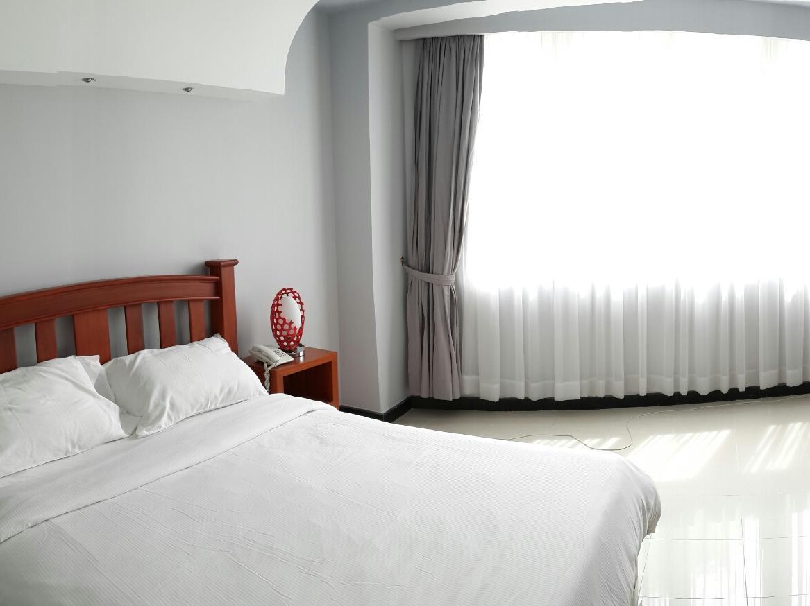 Dodo Guesthouse Phnompen Kültér fotó