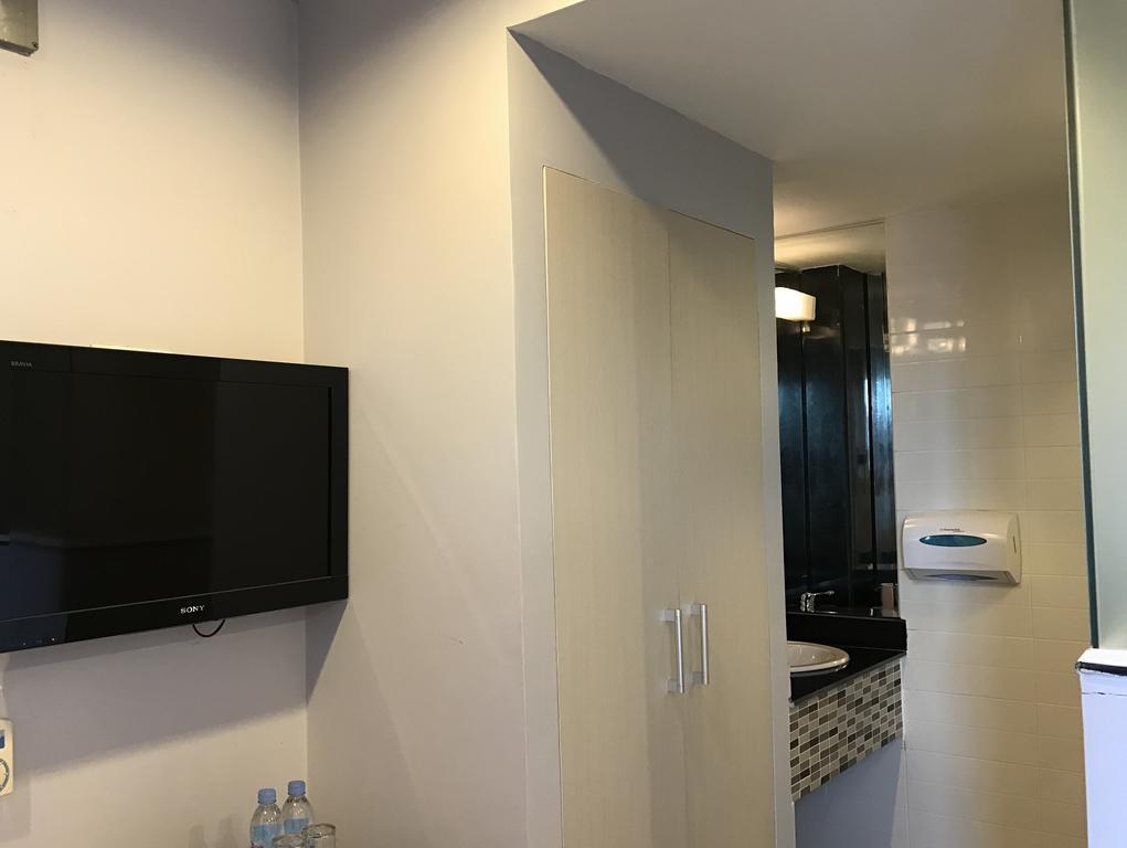 Dodo Guesthouse Phnompen Kültér fotó