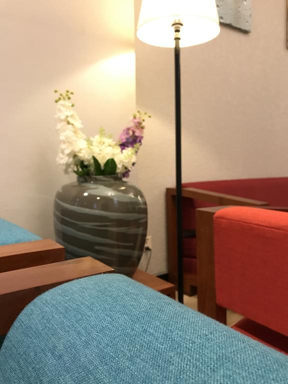 Dodo Guesthouse Phnompen Kültér fotó