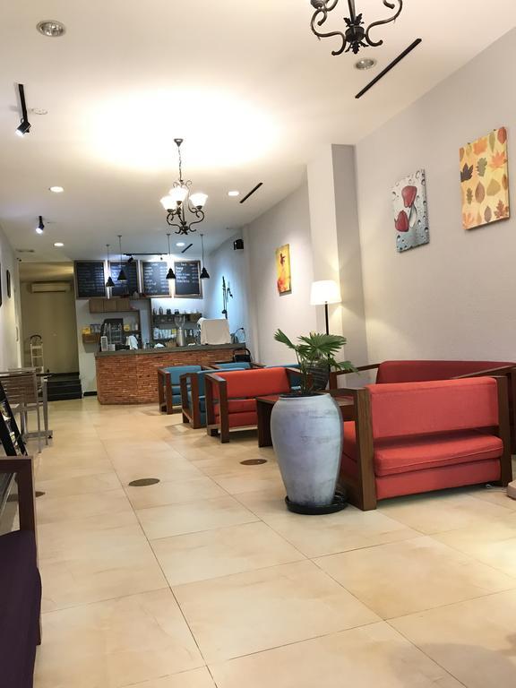 Dodo Guesthouse Phnompen Kültér fotó