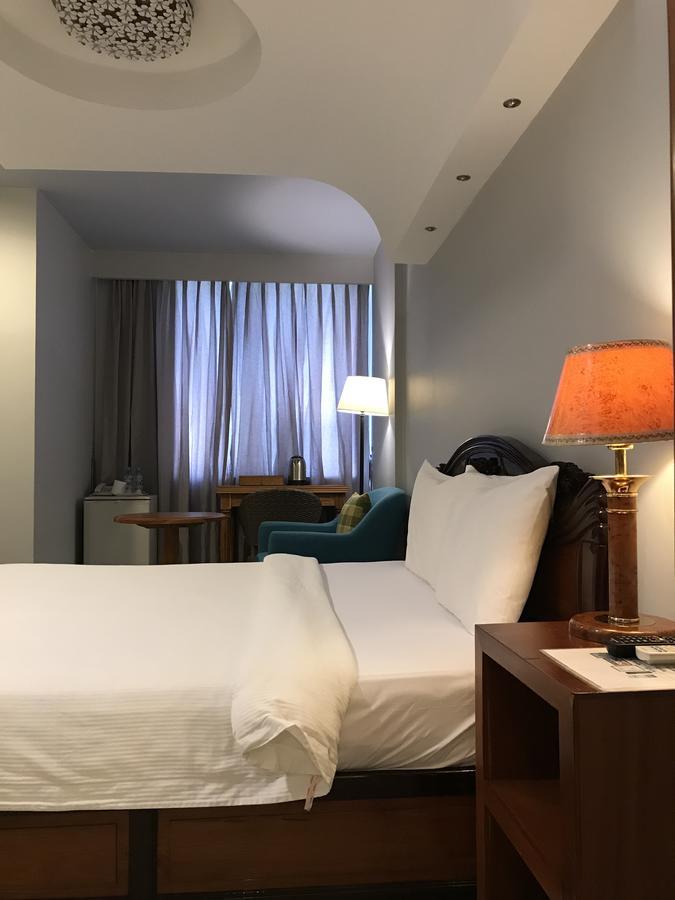 Dodo Guesthouse Phnompen Kültér fotó