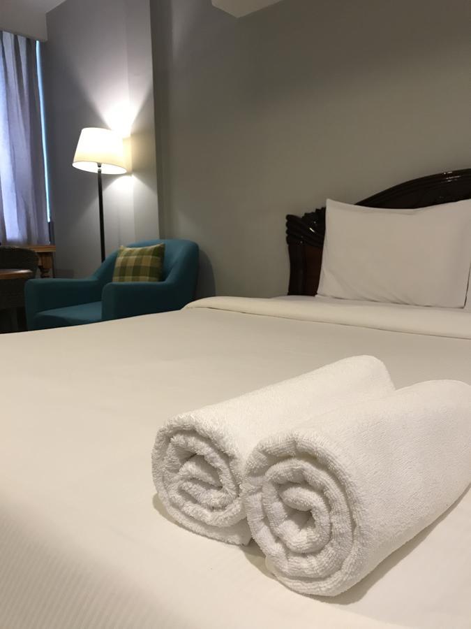 Dodo Guesthouse Phnompen Kültér fotó