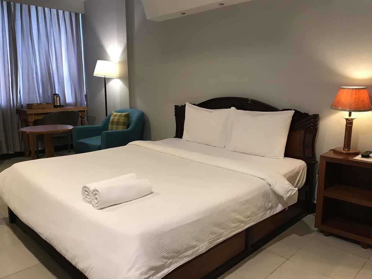 Dodo Guesthouse Phnompen Kültér fotó